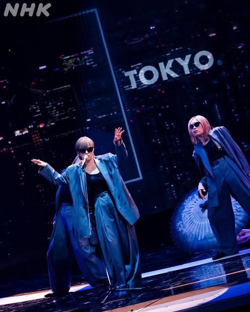 これが似合うになりたい