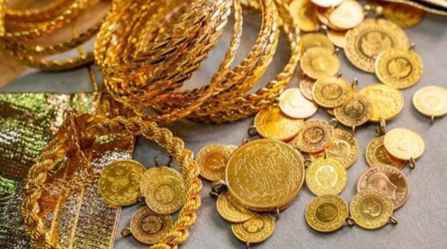 MuratBeyborsa's tweet photo. #Altın 3.000 TL’yken 7.600 TL olacak dedim ve oldu.
Şimdi sırada 10.000 TL hedefi var 👑

Beni takip eden 10 kardeşime 10 gram altın hediye edeceğim.
Şart şurt yok — sadece takip edip RT yapıp yoruma “.” bırakmanız yeterli.

⏳ Süre: 32 saat
Şimdiden bol kazançlar 💰
#RT https://t.co/0if58q6YEr