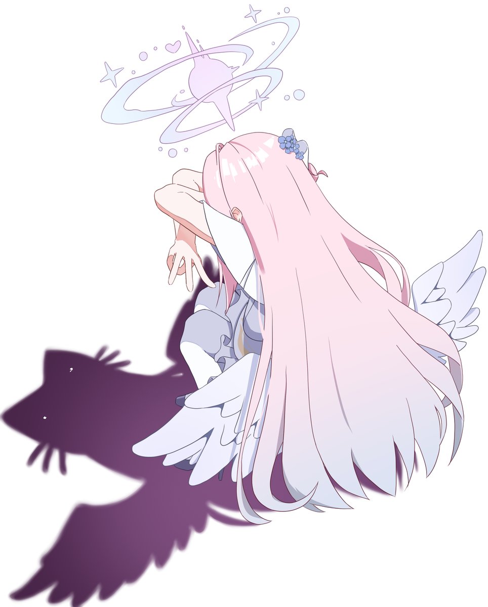 猫の日らしいので猫ミカ再掲