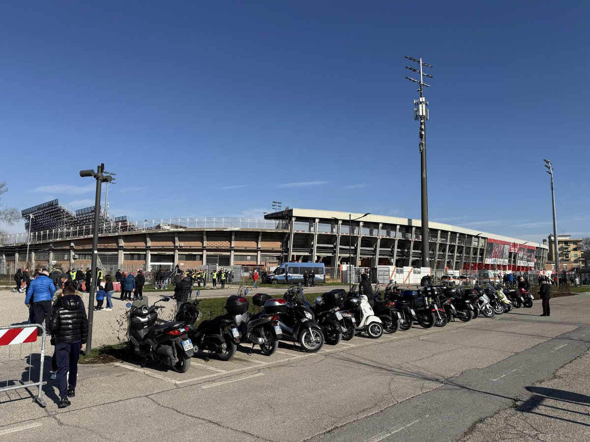 DannyP 🇮🇹 tweet media