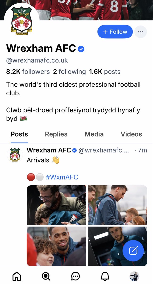 Ben Pullen tweet media