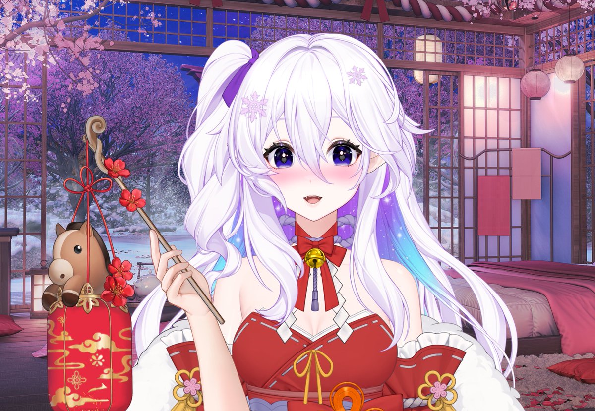 Anduriela ✨📖🔭 tweet media