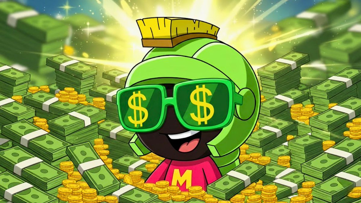 🚀 MarsPump - Token Creation & Launch Platform tweet media