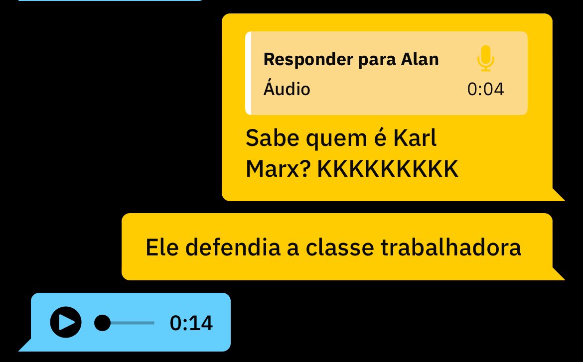 angelofthecaos's tweet photo. ai sério KKKKKKKKKKKKKKKKKKKKKKKKK #grindr https://t.co/w6qr2uorEW