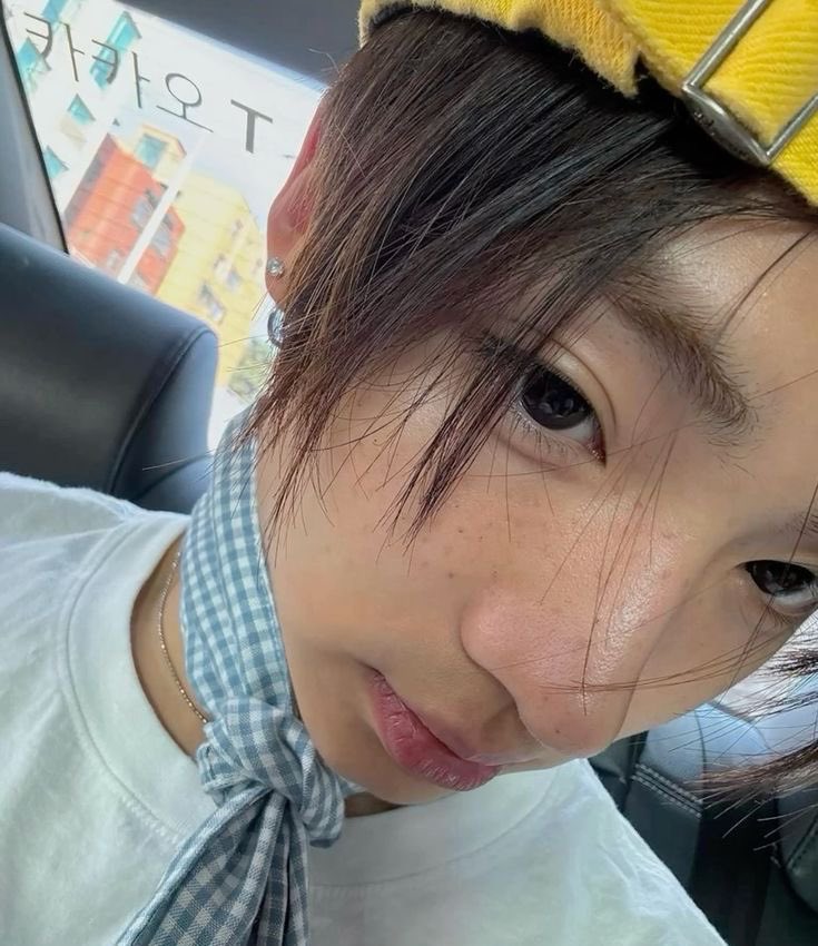 sangwonaegiful's tweet image. sangwon with his neckerchiefs ❤️