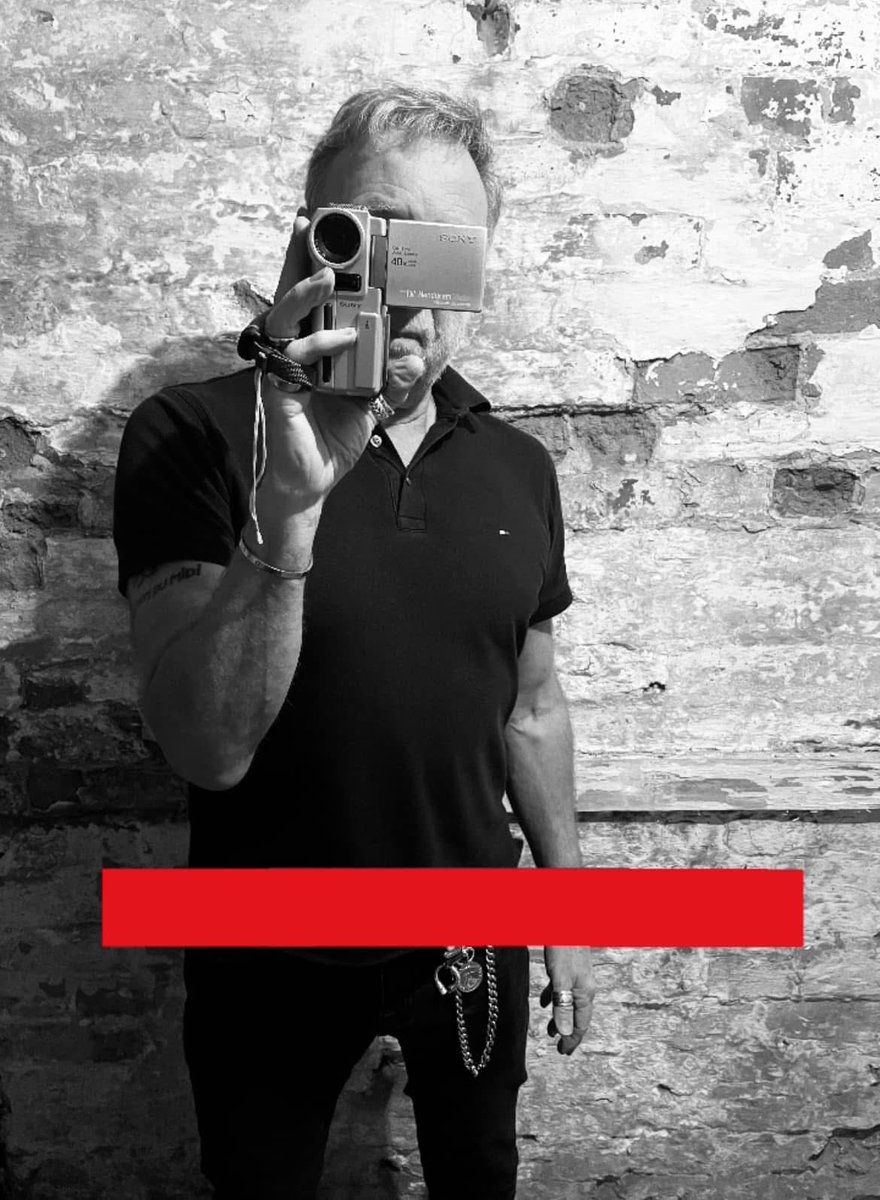 Can’t wait to bring our ‘Get Ready’ 25th anniversary live tour to Europe very soon…

Don’t forget, following the performance of the album we will also play a full second set of both Joy Division &amp; New Order classics!

Get your tickets now: peterhookandthelight.live