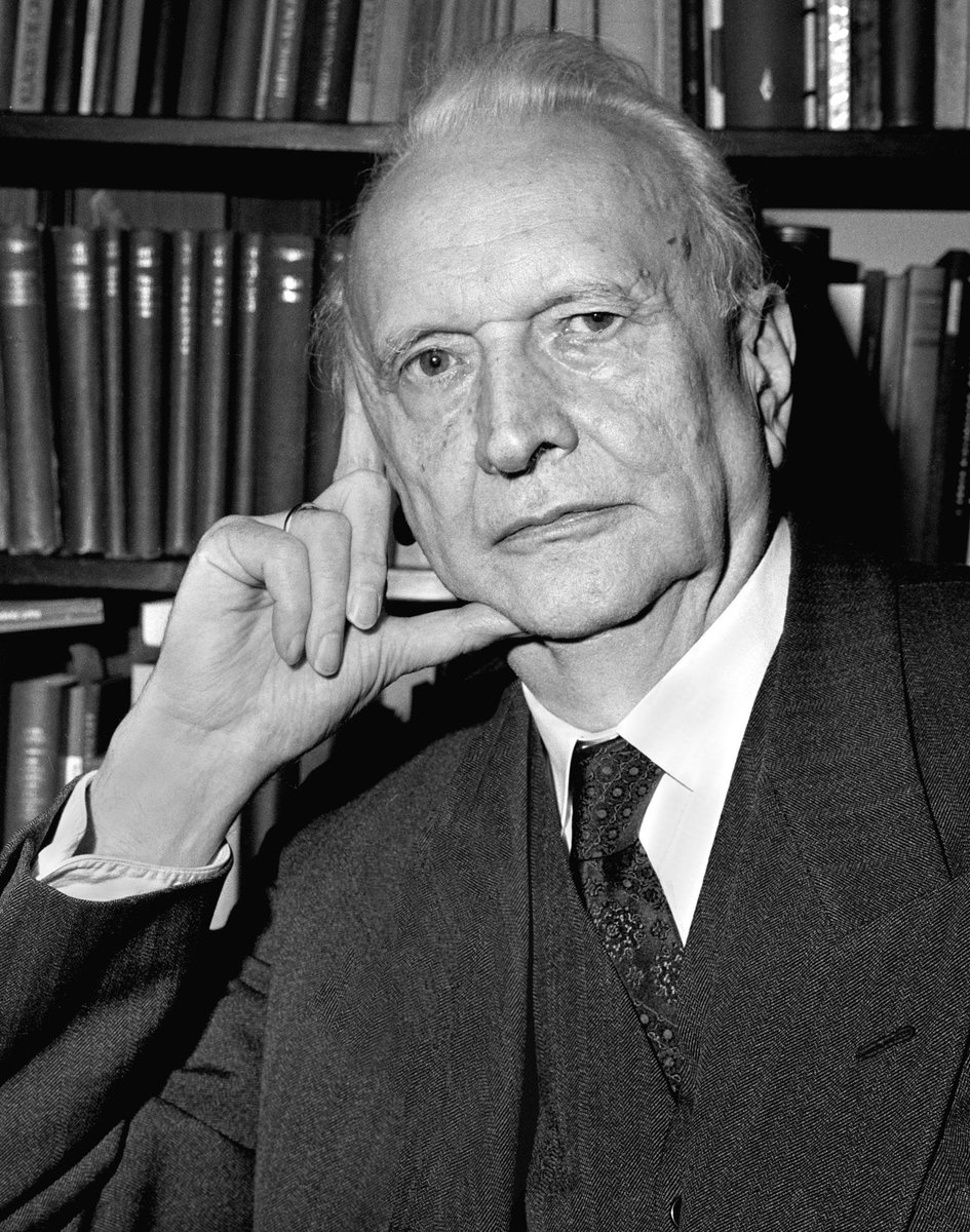 “The essence of philosophy is not the possession of the truth but the search for truth. ... Philosophy means to be on the way. Its questions are more essential than its answers, and every answer becomes a new question.”

―Karl Jaspers