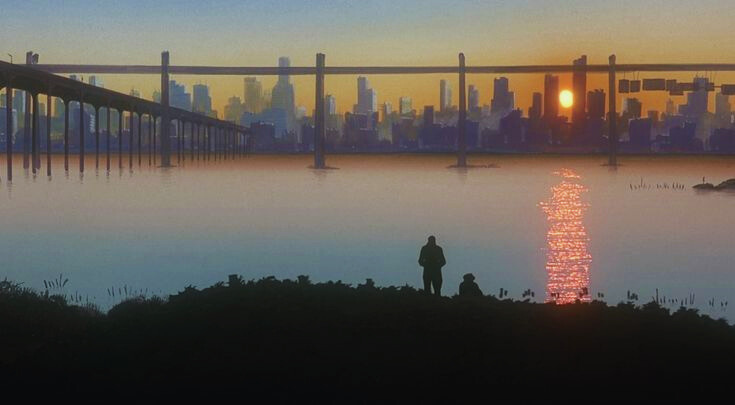 Sci-Fi Archives tweet media