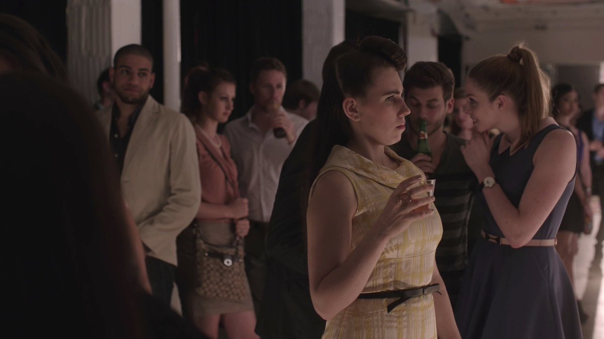 Your daily Girls screenshot (@hbogirlsbot) on Twitter photo 