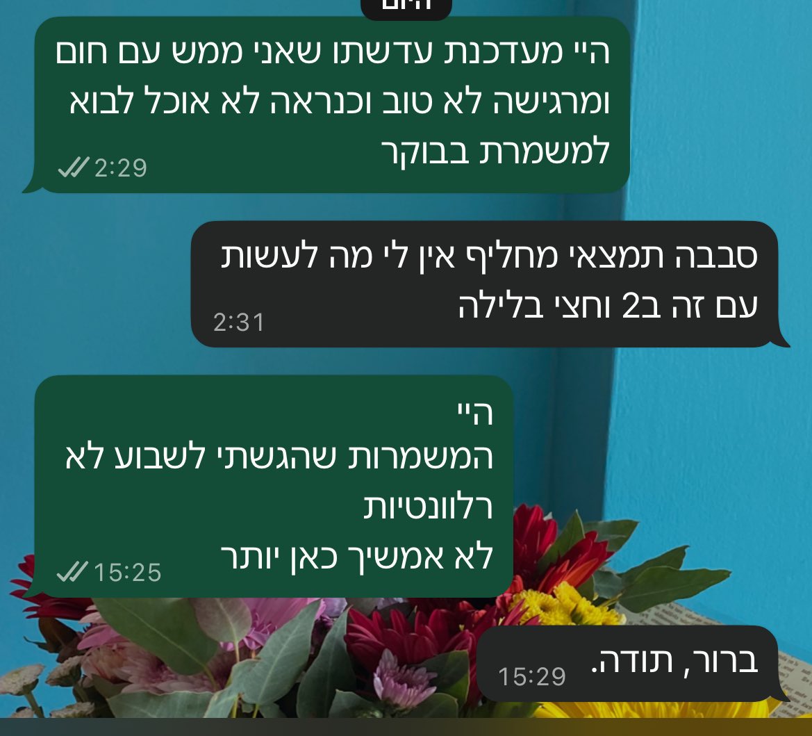 ליחי tweet media