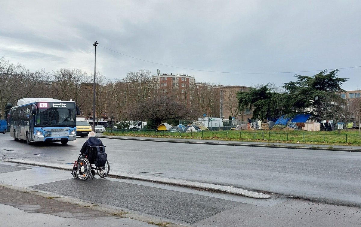 La maire d’Aubervilliers interpelle les candidats aux municipales à Paris sur les enjeux des « zones frontières »
➡️ l.leparisien.fr/HiLh