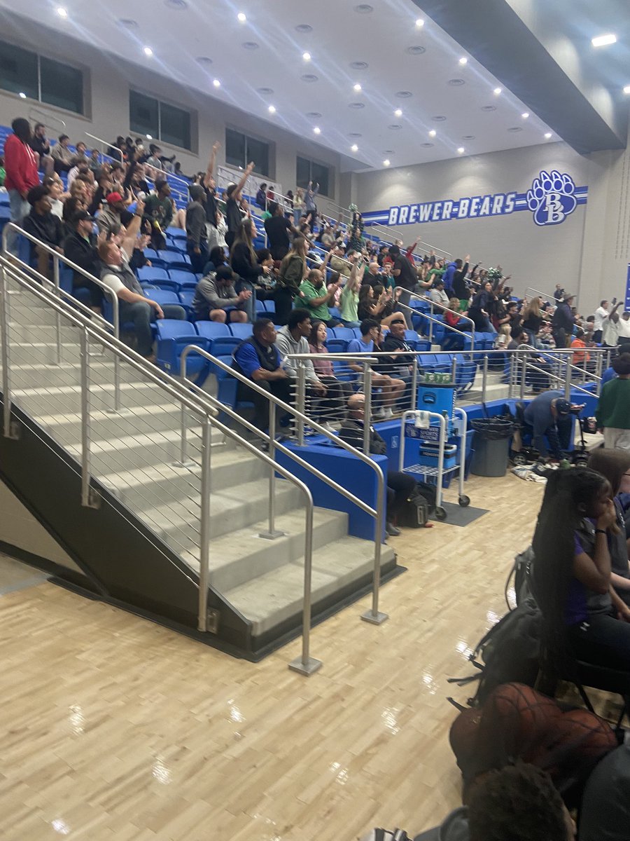 Hornet Hoops tweet media