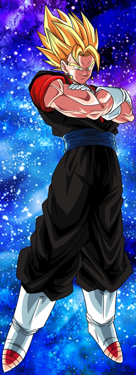 Goku & Vegeta【元スマホ現PC編集者】ドッカン10周年 祭典の覇者