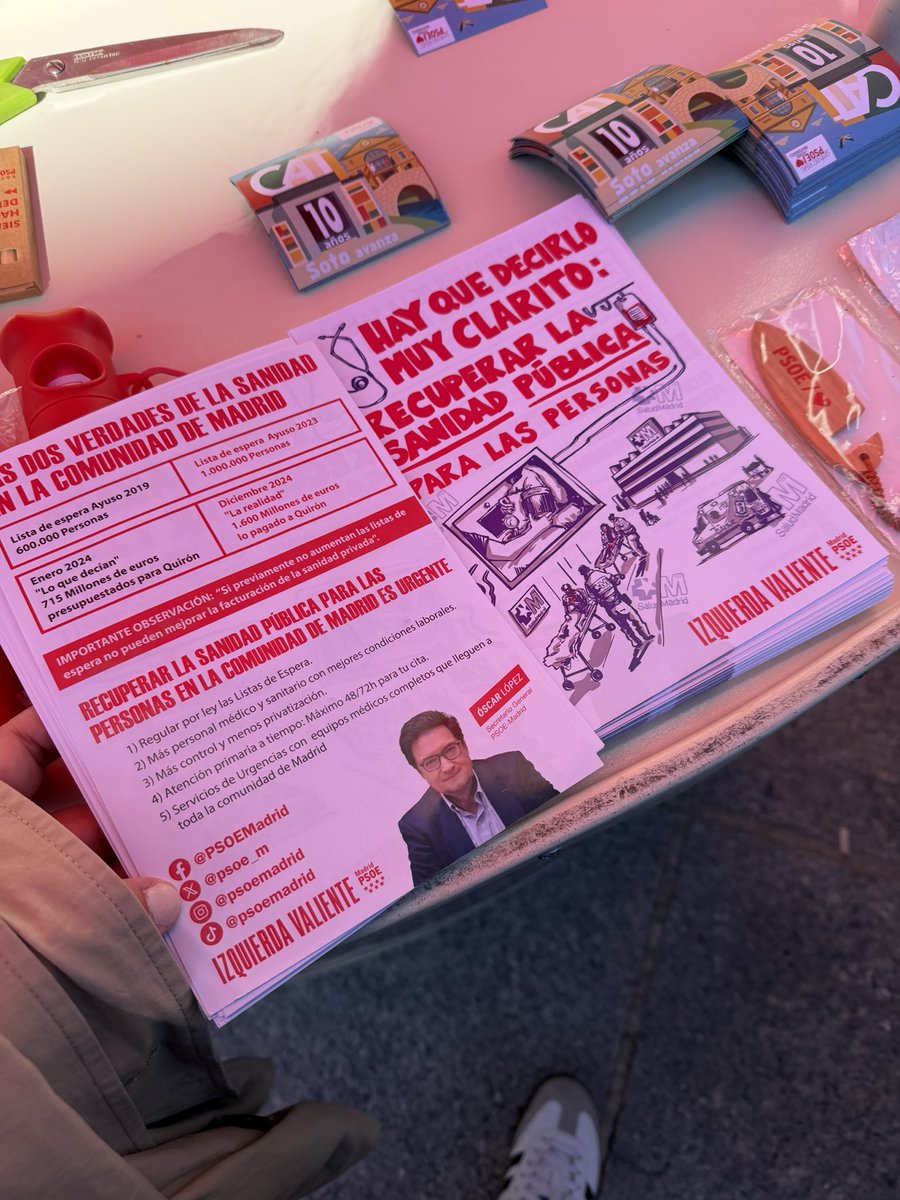 Sara Gutiérrez tweet media