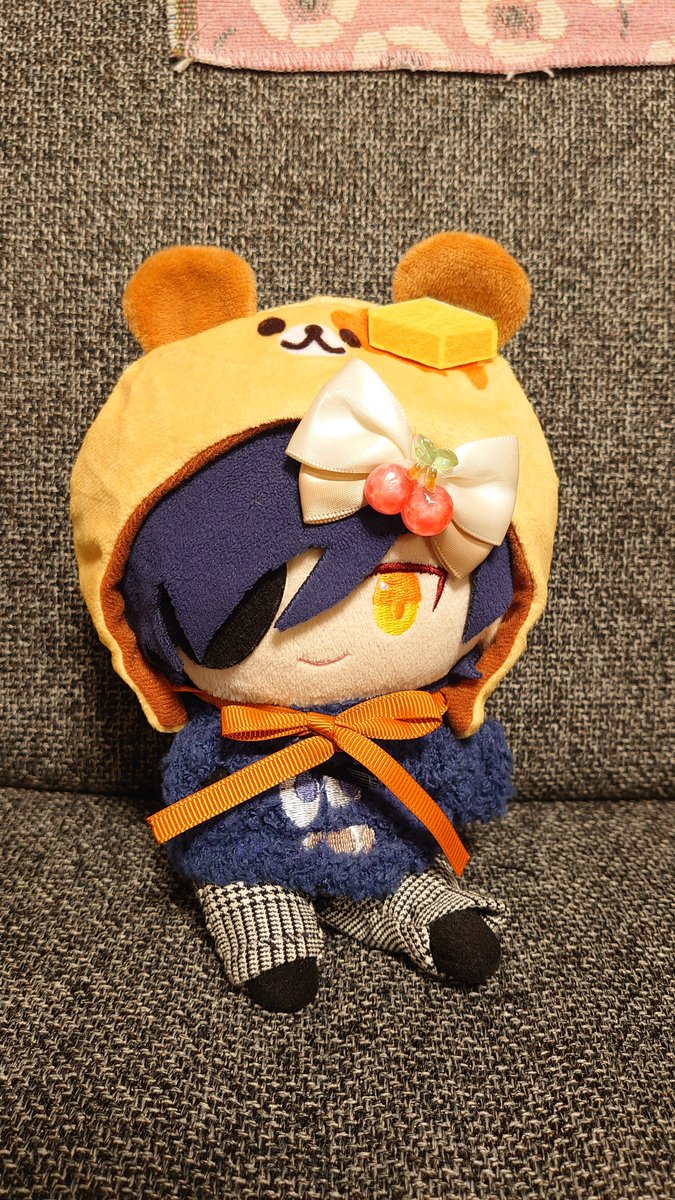 姉上様のおかげでコンプしたですわよすわちゃん！！全部可愛いー！！！
｢おねちゃ だぶりなし すごいすわー！！｣