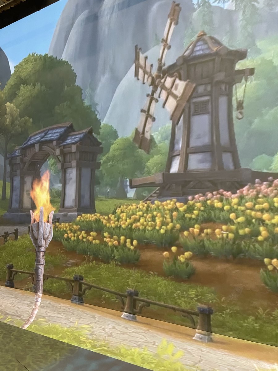 Extended Maintenance tweet media