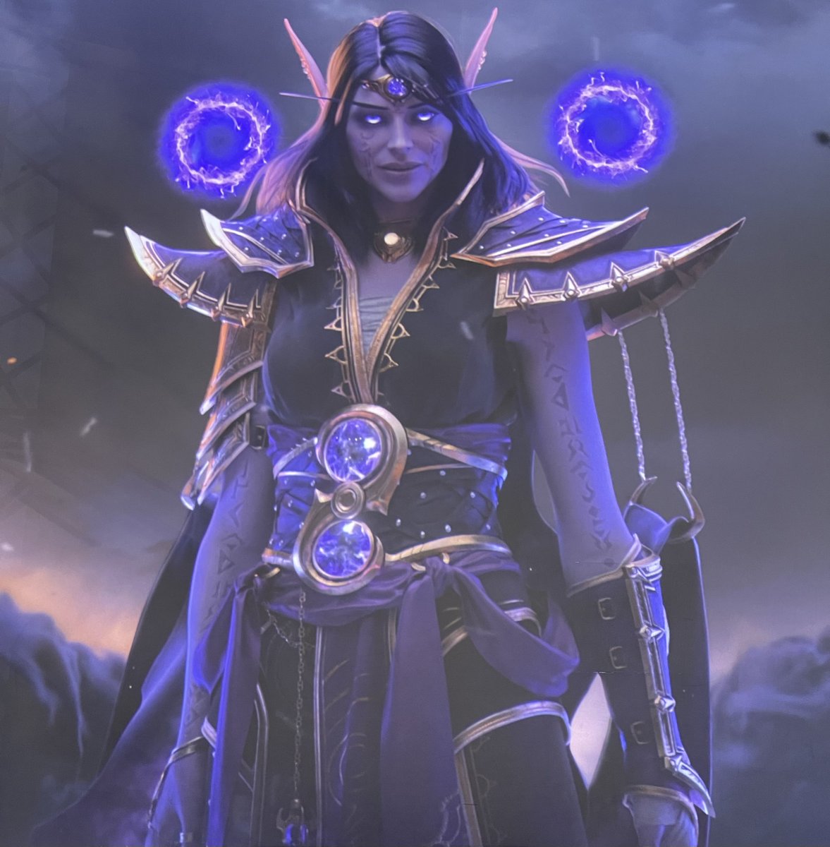 Extended Maintenance tweet media