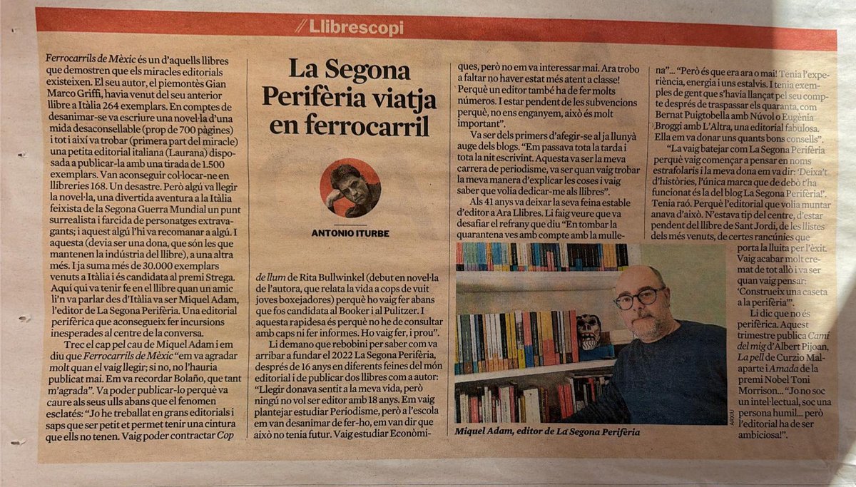 Miquel Adam tweet media