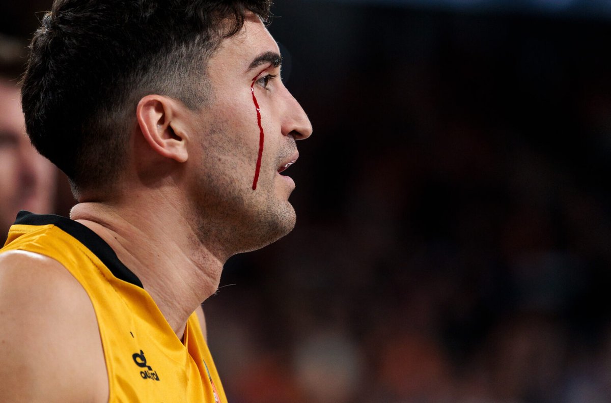 SuperBasket Canarias tweet media