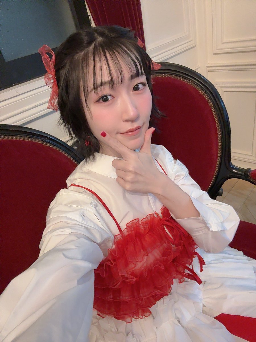 前島亜美、感謝祭で2ndアルバム『POLYPHONY』と3rdライブ発表