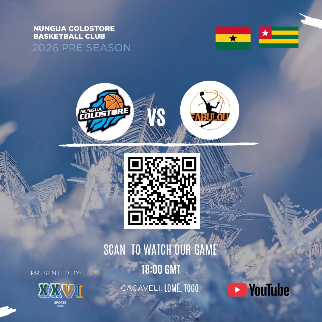 Coldstore Basketball | NCBC tweet media