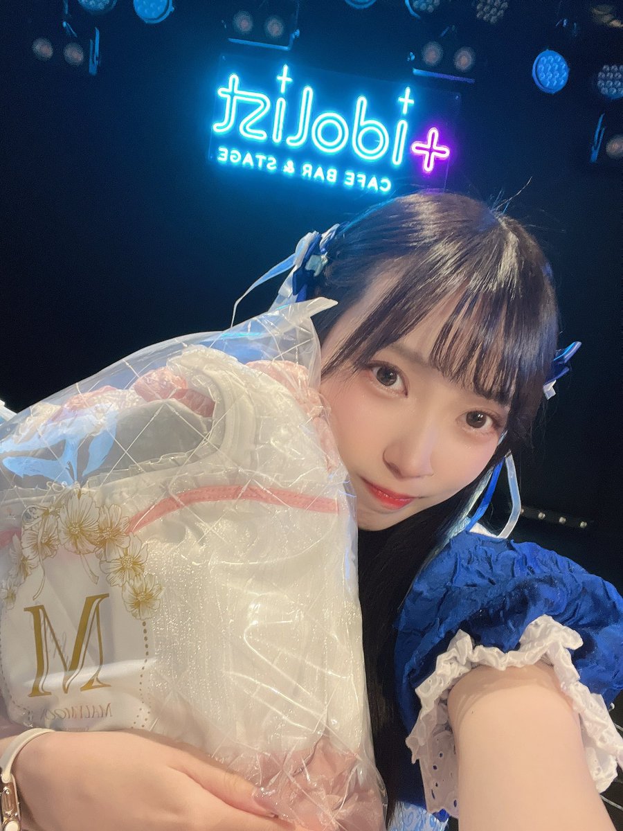 本日もありがとうございました^ᴗ ̫ ᴗ^♡ キャストメニューや遠隔や