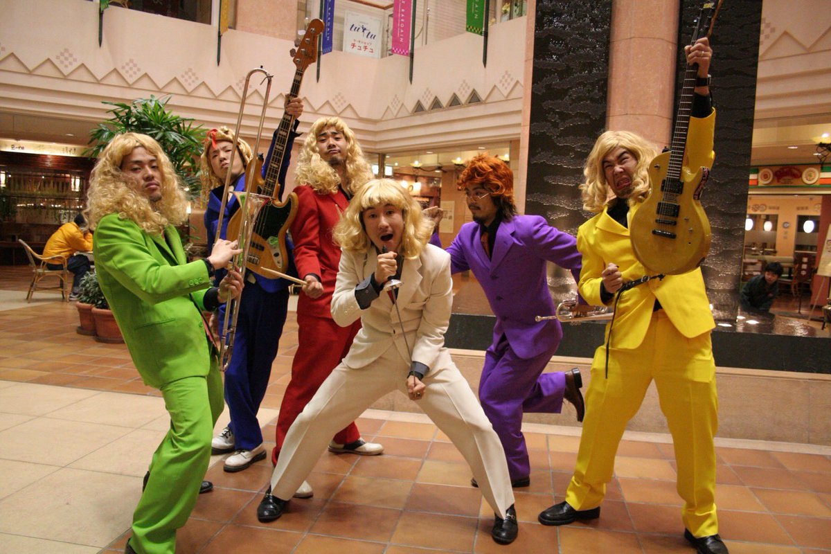 帖佐 洋一(チョウサ ヨウイチ) tweet media