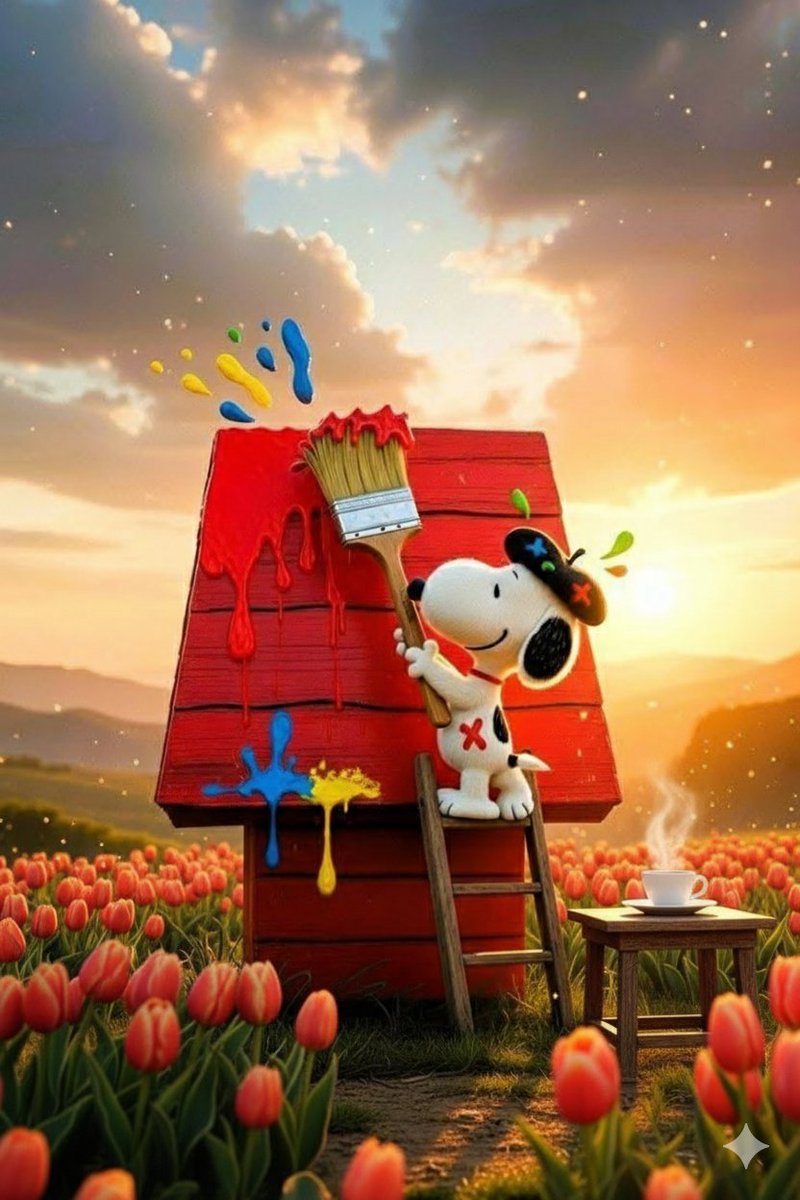 Moonlight_Blue4's tweet image. 🌺🍃🌺 Buenos Días Amigos 🌺🍃🌺

Respira profundo…
La vida no siempre ha sido fácil, pero aquí seguimos: de pie, aprendiendo, creciendo y avanzando.

Y si el mundo se pone pesado… sonríe más fuerte. 😌✨

¿Café? ☕

#Sonríe
#FelizSabado