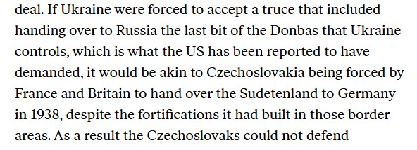 Tom Stevenson tweet media