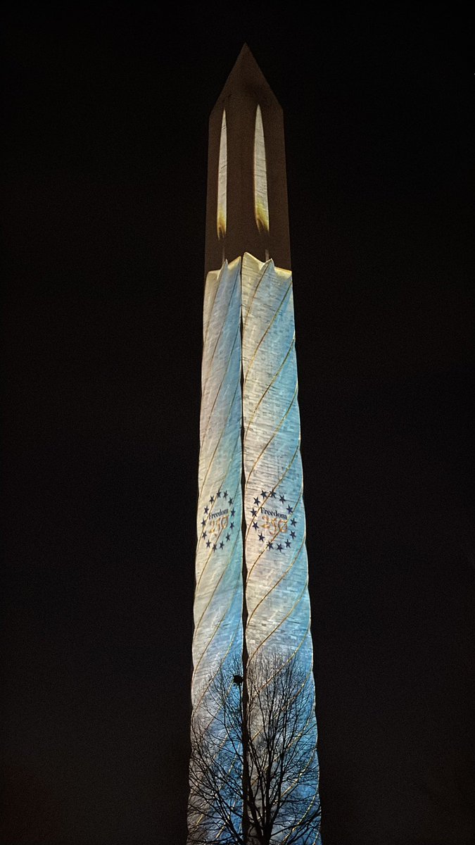 The History List tweet media