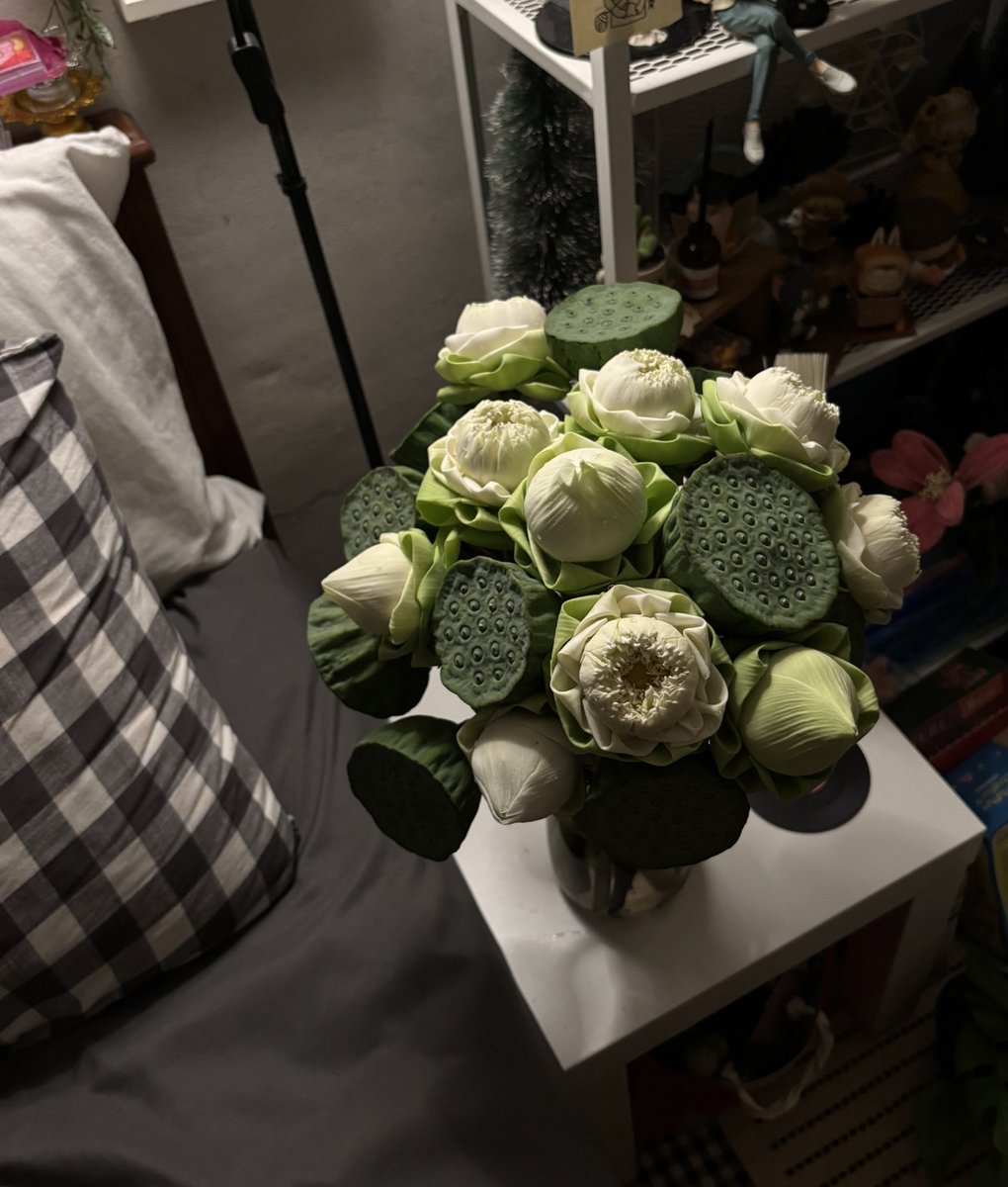 มาคับแจกันบัวด้วยงบ70บาท 🪷✨