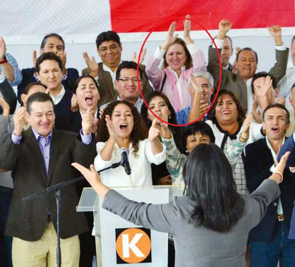 CarlosOsorioG's tweet photo. @CONFIEP La #Confiep hasta hoy no aclarar sobre los $2 millones aportados a la campaña de @KeikoFujimori, en una campaña presidencial anterior.
Se siguen pronunciando, sin rubor, a favor de un posible gobierno🍊 @mleondecespedes lo mostró a todo el país.
Aplausos protocolares! https://t.co/miNztxYNHg