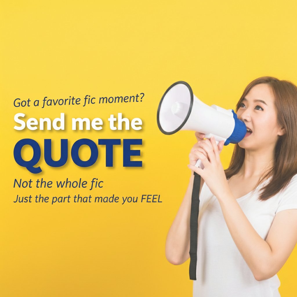 NoContextFic's tweet photo. https://t.co/3xLPM7Z8pU