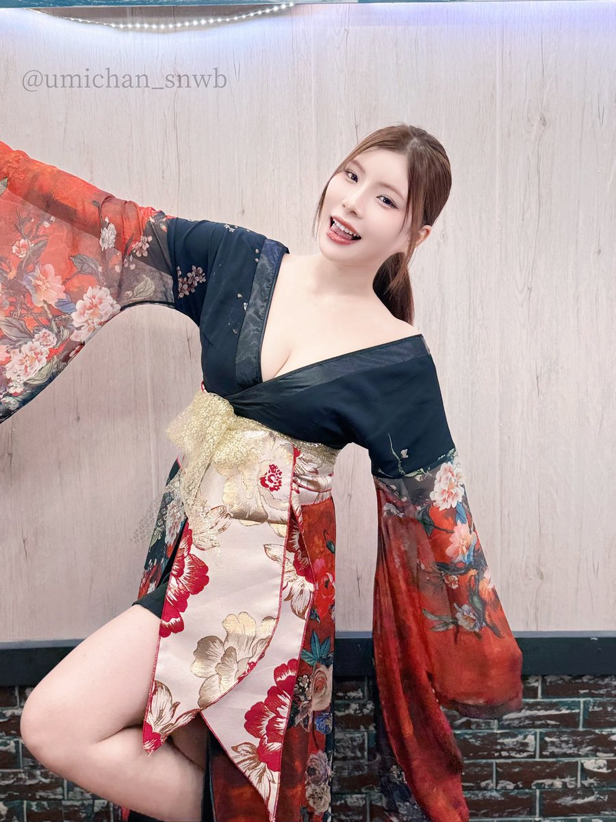 うみきんぐちゃん🐬 tweet media