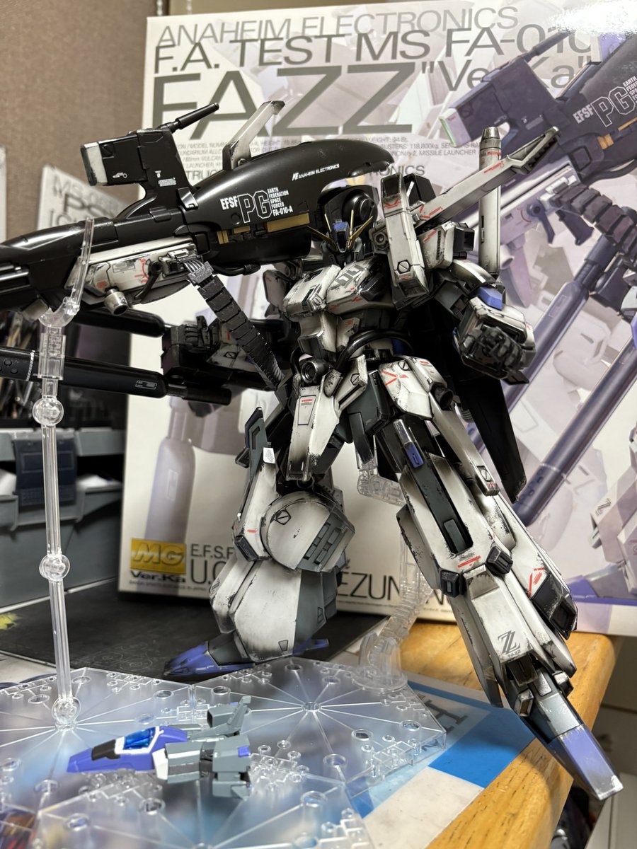 汚しの和(kaz) (@BassistKaz) / Posts / X