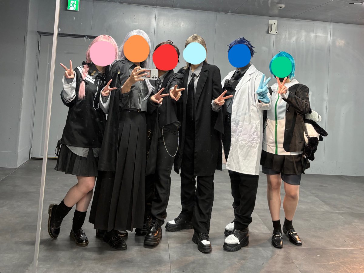 明日2/22！#なないろパフォ さんにて
わたしたち ｢ #せーのっ活動開始！｣踊ります😳💞

5番目です！超念願生徒会㌠🙌🏻✨楽しみだ〜！！！！本日はドレリハでした✌️✌️✌️