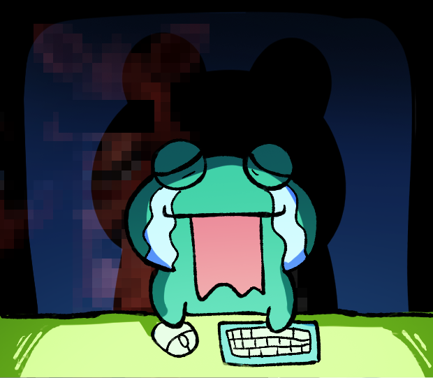 Good job today Mokotan.
 #モコタンかいたよ