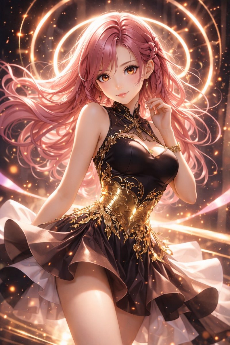 Luna (@takao1821277) / Posts / X