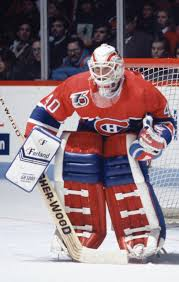 It is going to be a long night for the Habs when Andre 'red light' Racicot gets the start