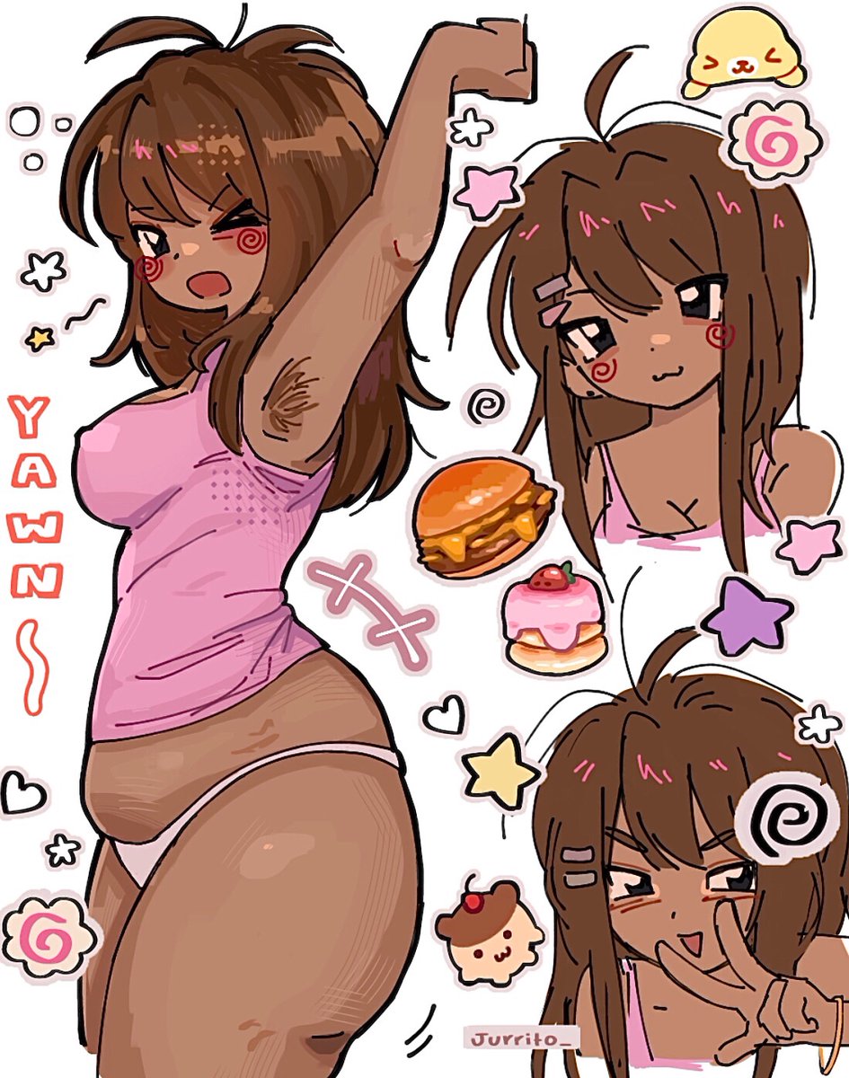 Juri🪼 tweet media