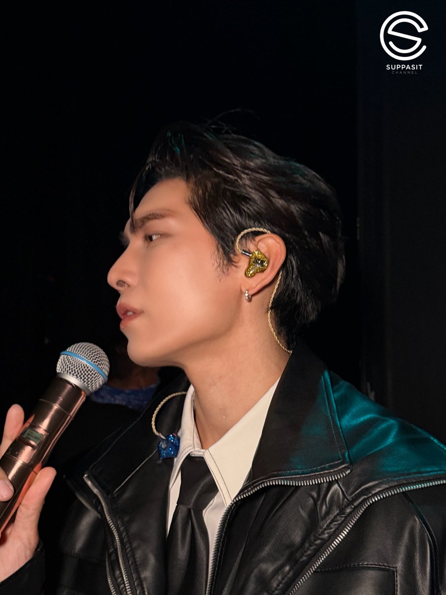 Suppasit Channel tweet media