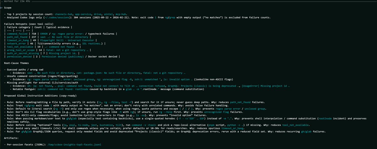 Alex Baron tweet media