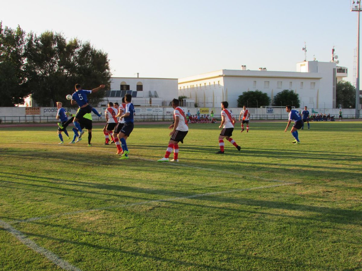 Antonio Marín 💙 tweet media