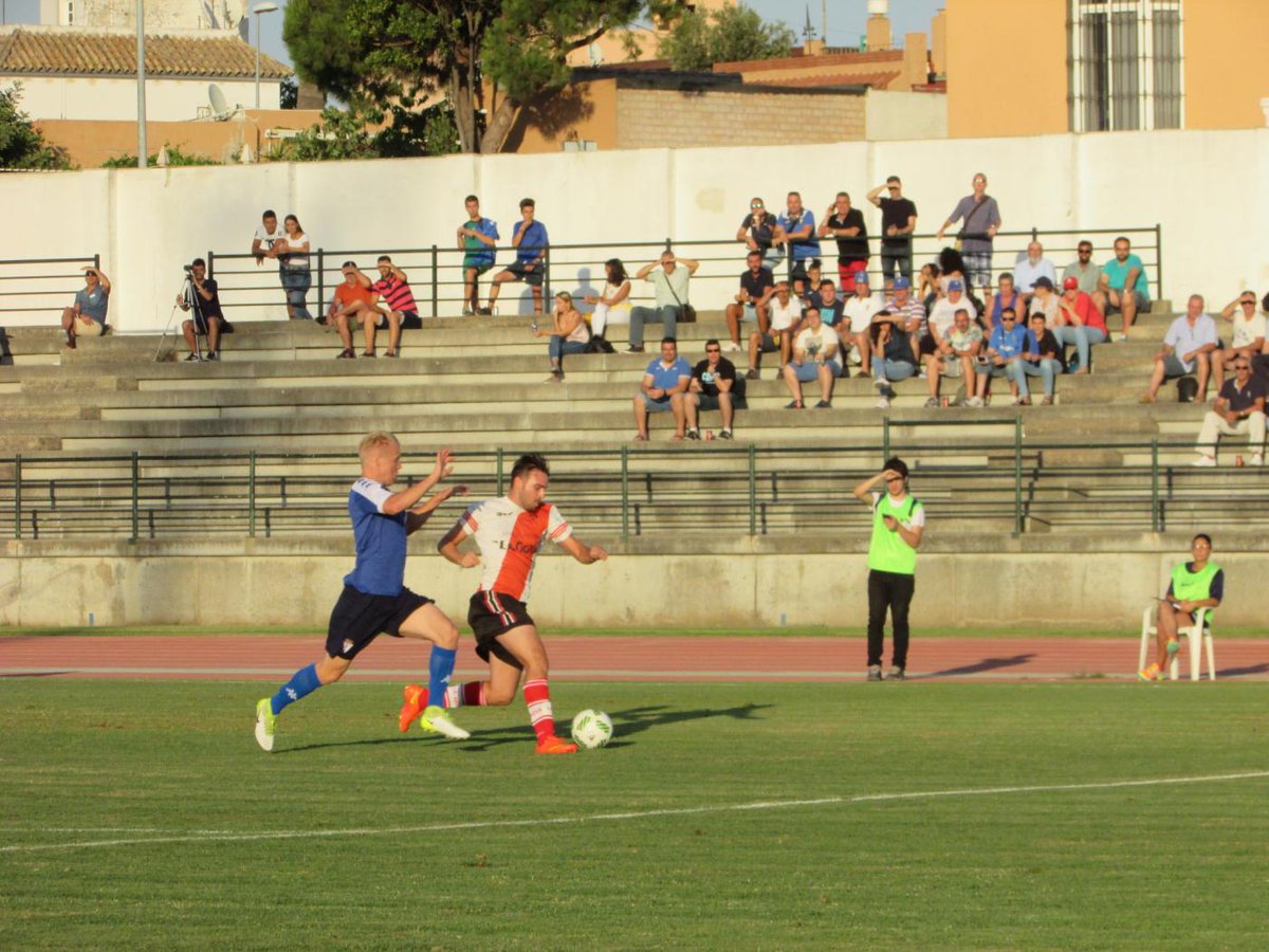 Antonio Marín 💙 tweet media