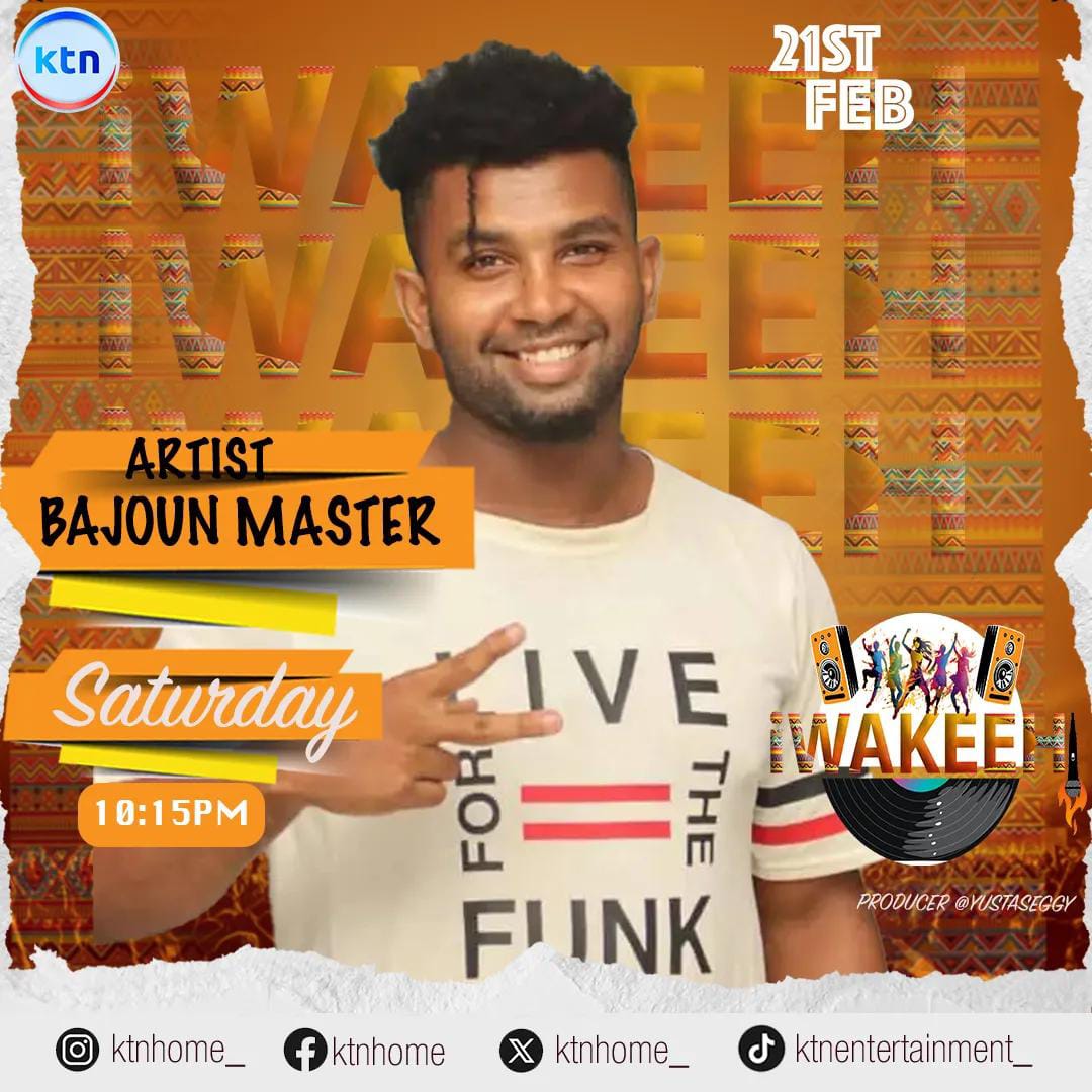 KTN ENTERTAINMENT tweet media