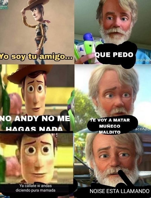 SillyPoyos's tweet image. RT @naca_arc: