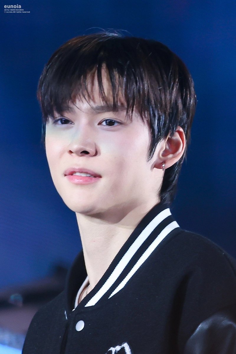 📸 260221 #EUNSEOK at 2026 RIIZE RIIZING LOUD Special Edition in