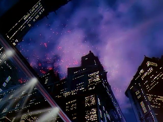 Sci-Fi Archives tweet media