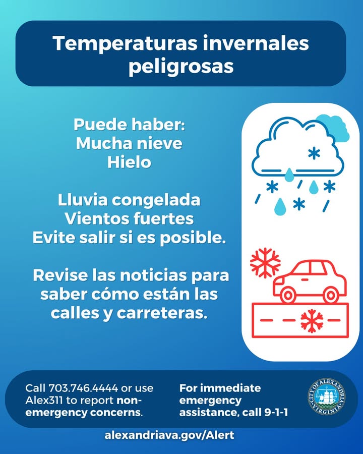 AlexandriaVAGov tweet media