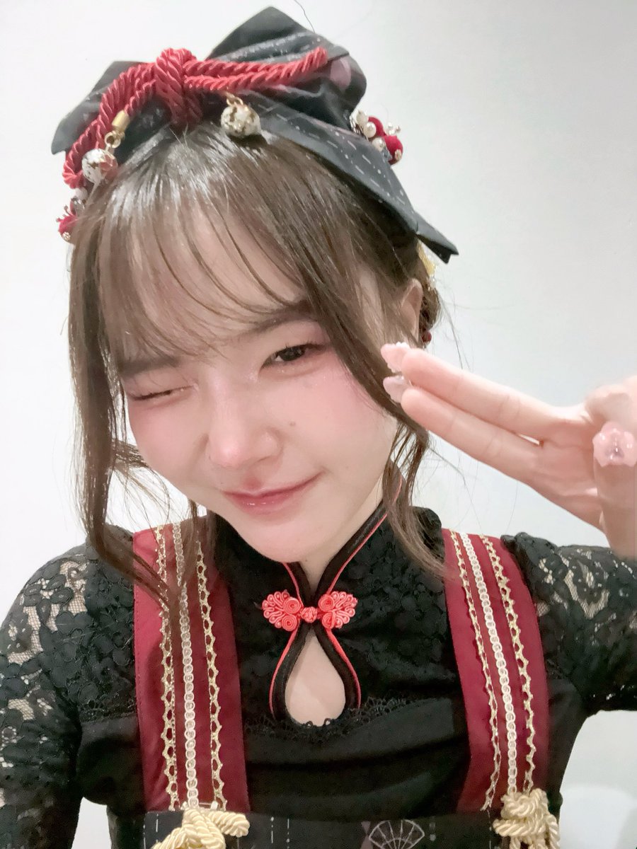 วันนี้อาหมวยน่ารักม้าย💓
อาหมวยขอบคุณมากๆค้าบ
เฮงๆรวยๆ พรุ่งนี้เจอกันใหม่น้า🧧❤️

#PreammyTheGlassGirls
#PreammyGirl
#TheGlassGirls